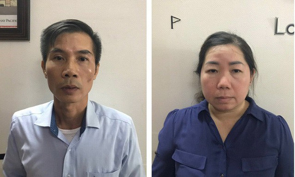 Vụ SAGRI và ông Lê Tấn Hùng: Điều tra các hợp đồng du lịch khống tiền tỉ